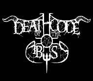 logo Deathcode Of The Abyss logo Deathcode Of The Abyss